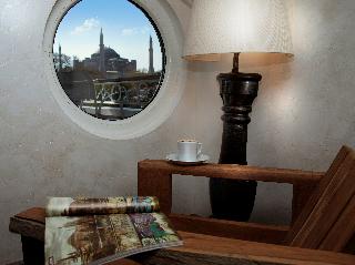 Hypnos Design Hotel fotoÄŸrafÄ±