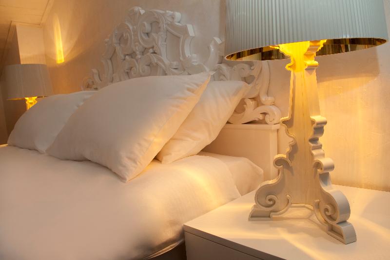 Hypnos Design Hotel - Oda