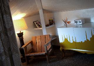 Hypnos Design Hotel fotoÄŸrafÄ±
