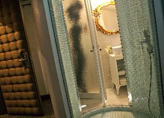 Hypnos Design Hotel fotoÄŸrafÄ±