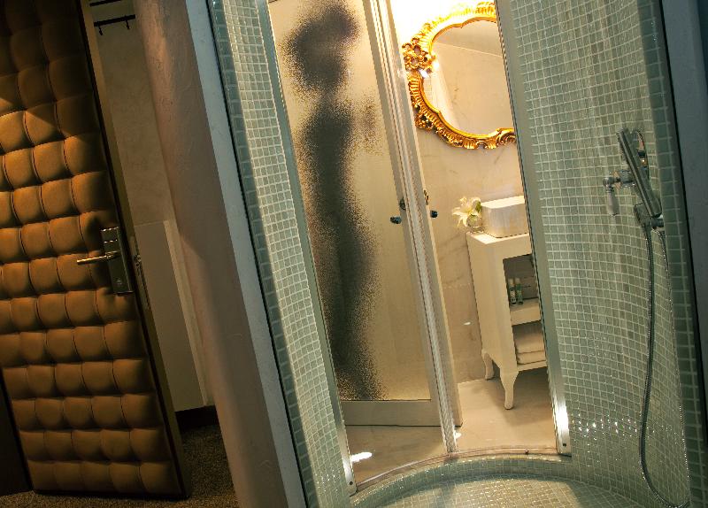 Hypnos Design Hotel - Oda
