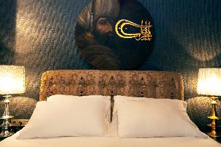 Hypnos Design Hotel fotoÄŸrafÄ±
