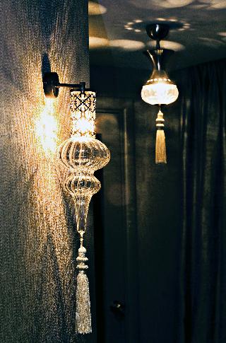 Hypnos Design Hotel fotoÄŸrafÄ±