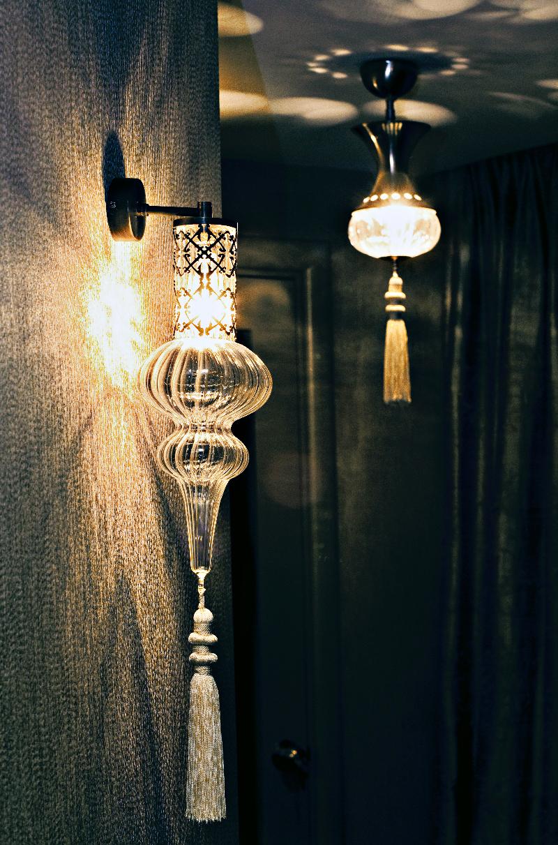 Hypnos Design Hotel - Oda