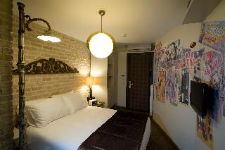 Hypnos Design Hotel fotoÄŸrafÄ±