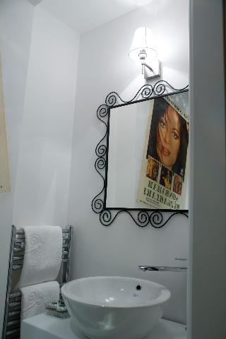 Hypnos Design Hotel fotoÄŸrafÄ±