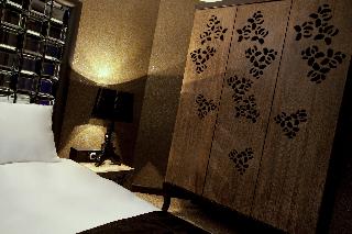 Hypnos Design Hotel fotoÄŸrafÄ±