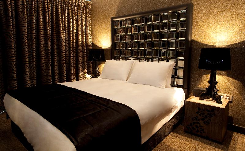 Hypnos Design Hotel - Oda