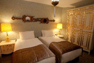 Hypnos Design Hotel fotoÄŸrafÄ±