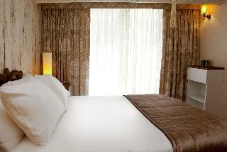 Hypnos Design Hotel fotoÄŸrafÄ±