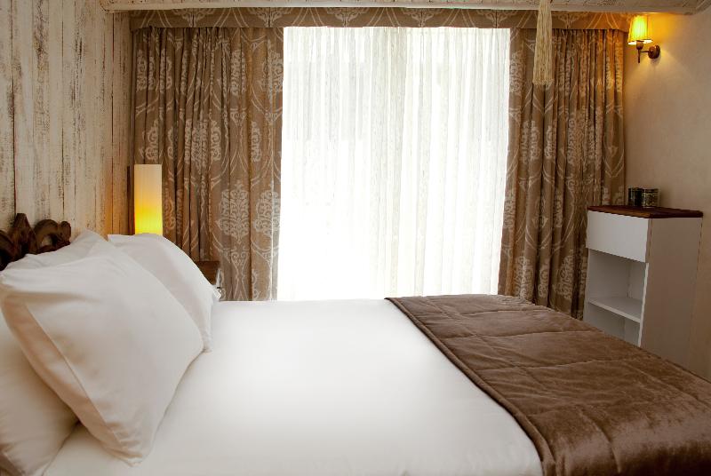 Hypnos Design Hotel - Oda
