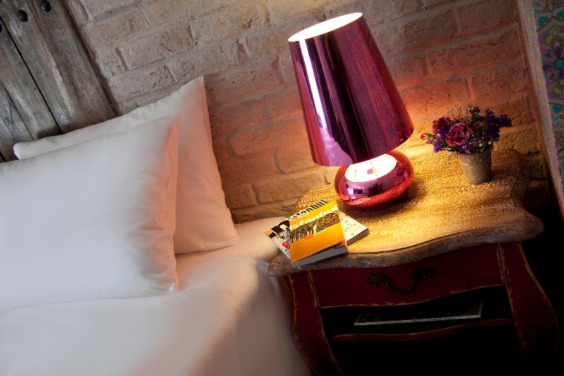 Hypnos Design Hotel - Oda