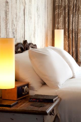 Hypnos Design Hotel fotoÄŸrafÄ±