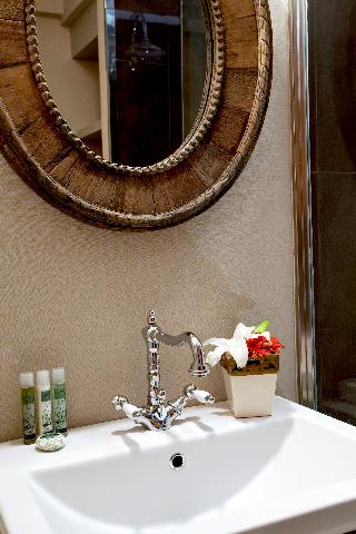 Hypnos Design Hotel fotoÄŸrafÄ±