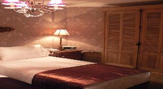Hypnos Design Hotel fotoÄŸrafÄ±
