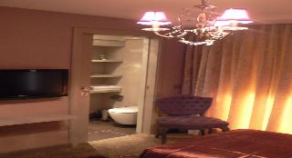 Hypnos Design Hotel fotoÄŸrafÄ±
