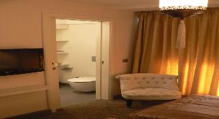Hypnos Design Hotel fotoÄŸrafÄ±