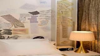 Hypnos Design Hotel fotoÄŸrafÄ±