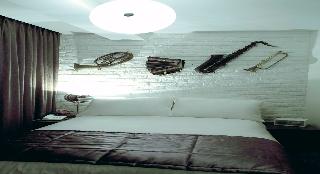 Hypnos Design Hotel fotoÄŸrafÄ±