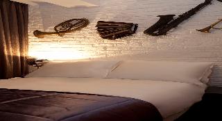 Hypnos Design Hotel fotoÄŸrafÄ±