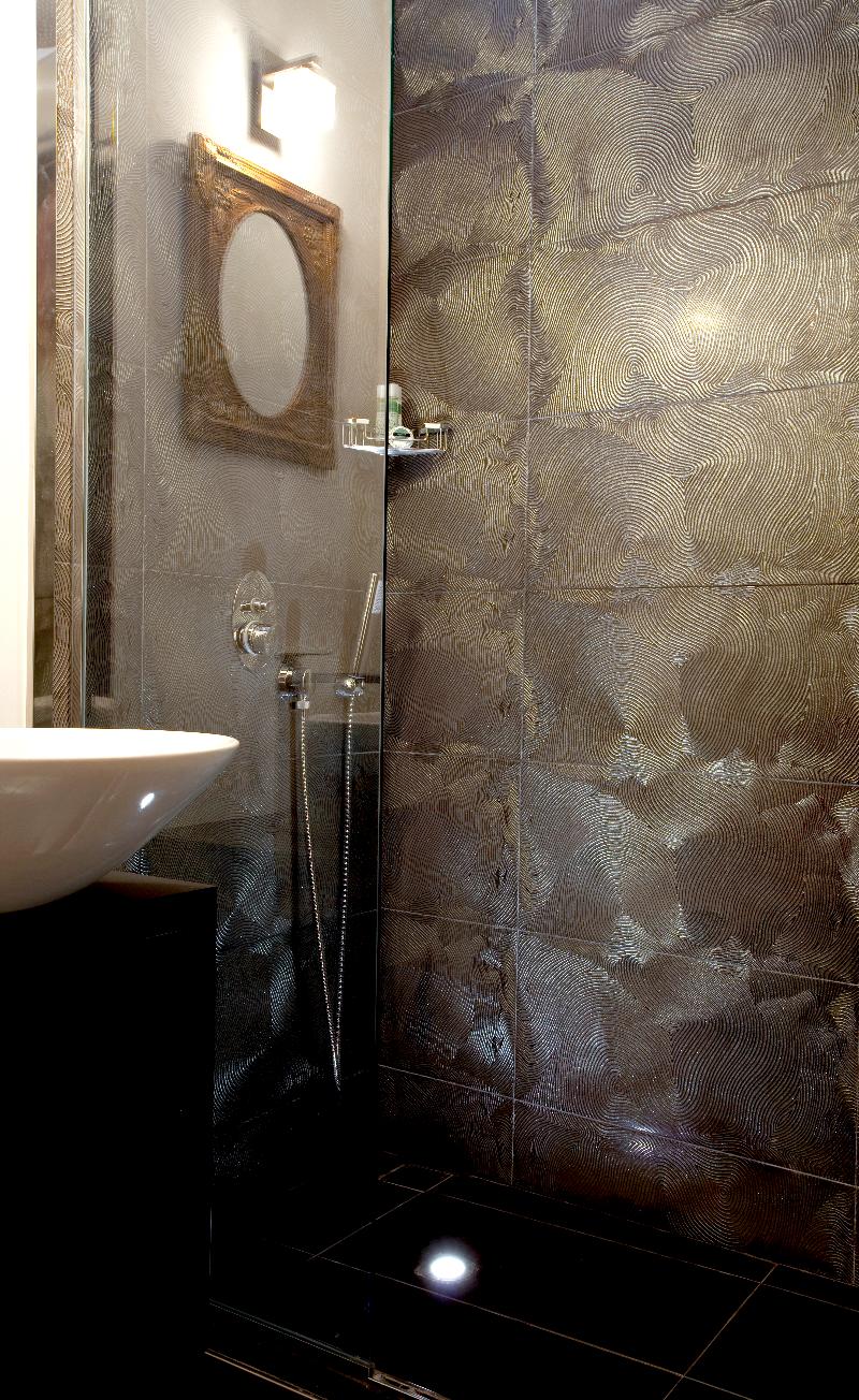 Hypnos Design Hotel - Oda