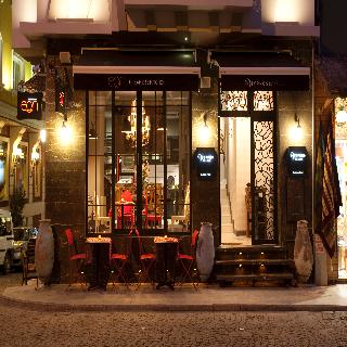 Hypnos Design Hotel fotoÄŸrafÄ±