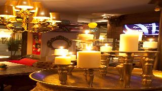Hypnos Design Hotel fotoÄŸrafÄ±