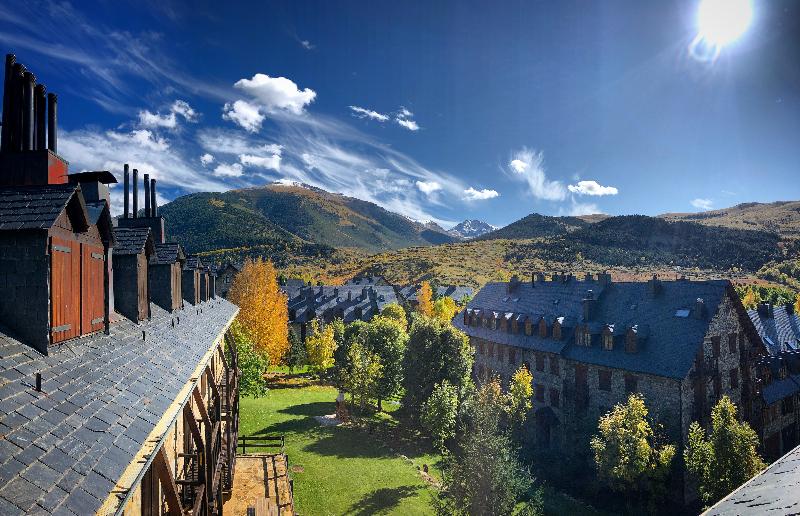 Residencial SNÖ Vall de Boí - Genel