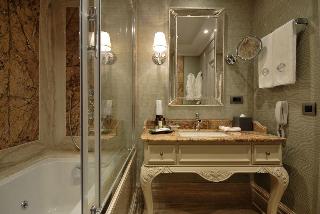 The Central Palace Hotel - Bosphorus