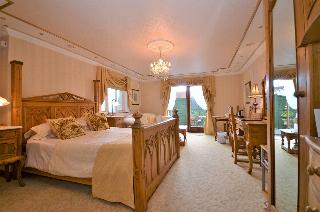 Koala Cottage otel fotoğrafı
