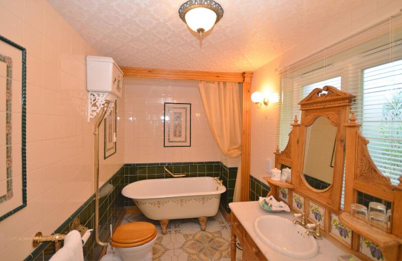 Koala Cottage - Genel