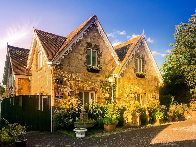 Koala Cottage - Genel
