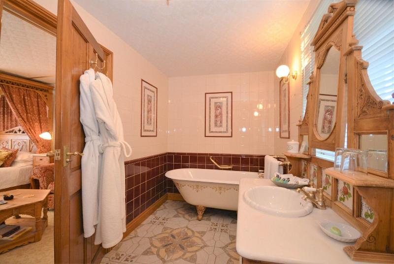 Koala Cottage - Genel