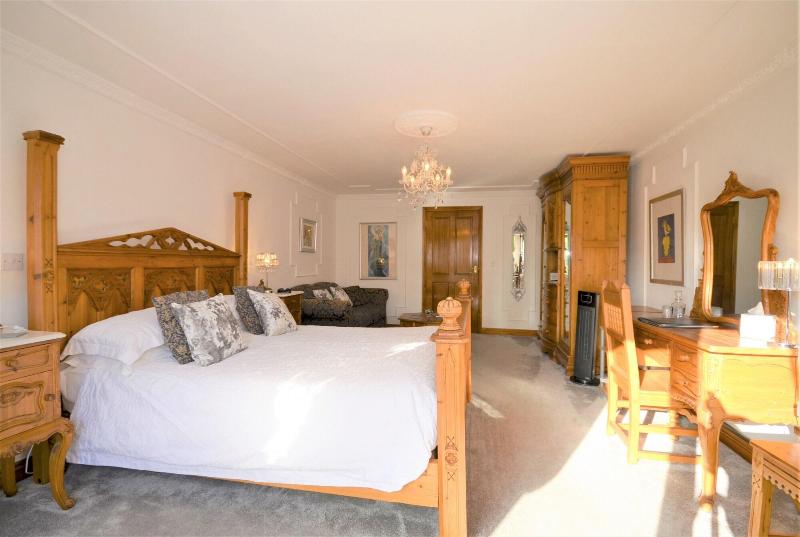 Koala Cottage - Genel
