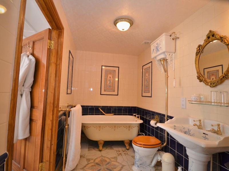 Koala Cottage - Genel