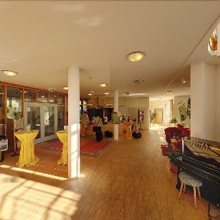 Hotel Jäger von Fall fotoÄŸrafÄ±