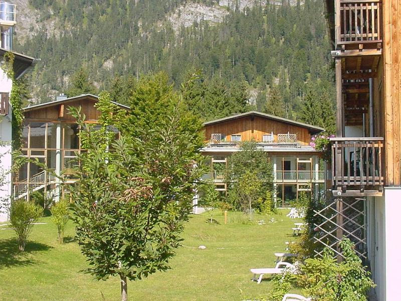 Hotel Jäger von Fall - Genel