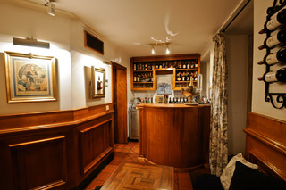 Lawrence's Hotel fotoÄŸrafÄ±