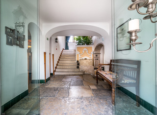 Lawrence's Hotel fotoÄŸrafÄ±