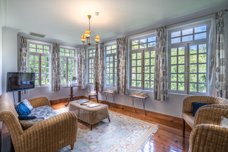 Lawrence's Hotel fotoÄŸrafÄ±