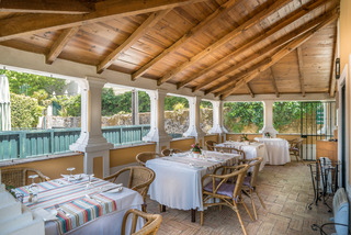 Lawrence's Hotel fotoÄŸrafÄ±