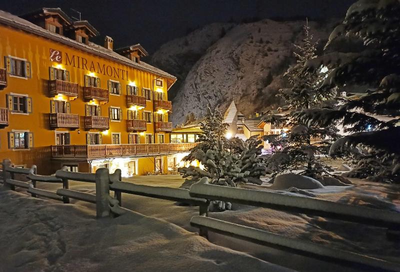 Le Miramonti Hotel & Wellness - Genel