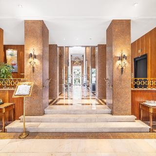 Palacio Estoril Hotel, Golf & Wellness fotoÄŸrafÄ±