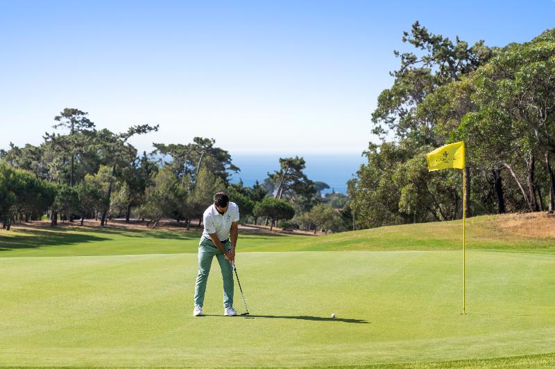 Palacio Estoril Hotel, Golf & Wellness - Aktivite