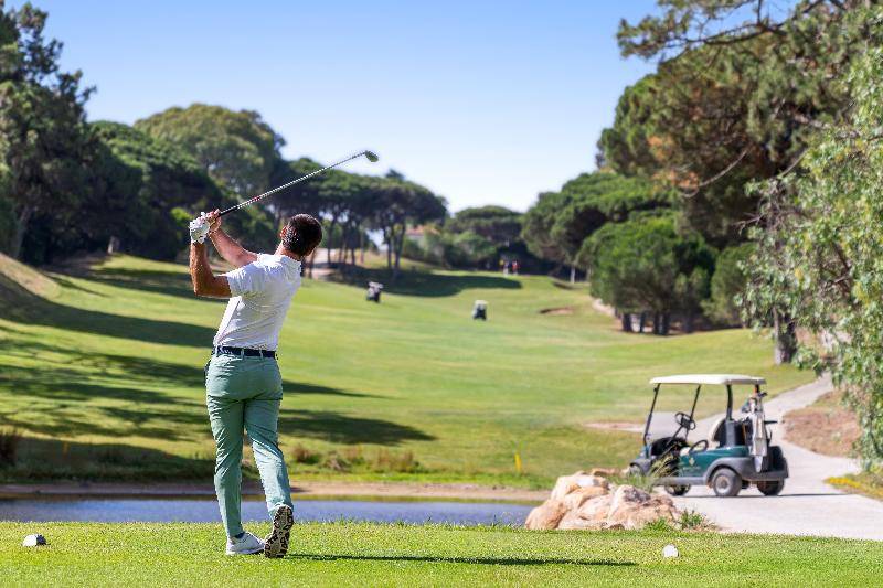Palacio Estoril Hotel, Golf & Wellness - Aktivite