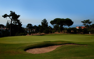 Palacio Estoril Hotel, Golf & Wellness fotoÄŸrafÄ±