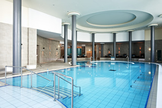 Palacio Estoril Hotel, Golf & Wellness fotoÄŸrafÄ±