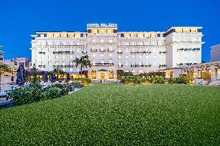 Palacio Estoril Hotel, Golf & Wellness otel fotoğrafı