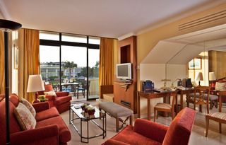 Palacio Estoril Hotel, Golf & Wellness fotoÄŸrafÄ±