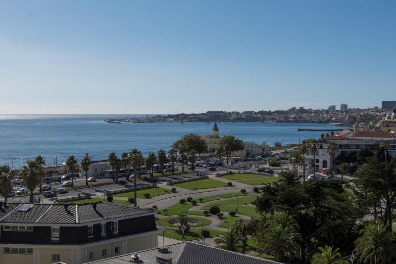 Palacio Estoril Hotel, Golf & Wellness - Oda